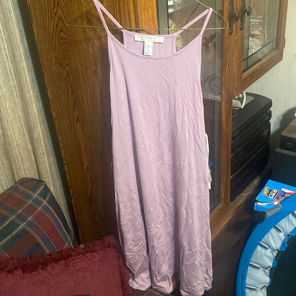 Forever 21 dress